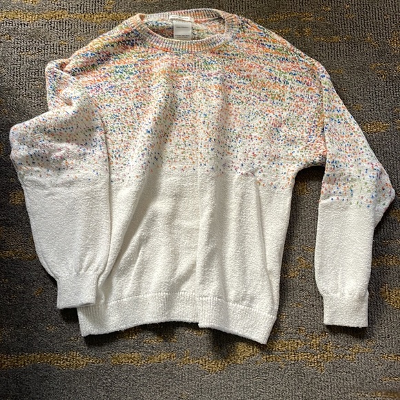 Zara Girls Sweaters - Picture 2 of 5